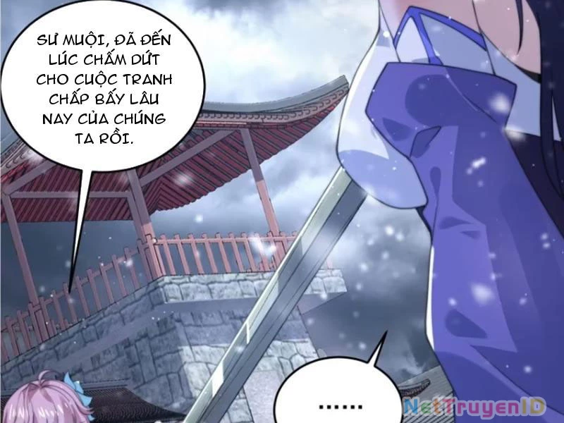 Nữ Đồ Đệ Ai Nấy Đều Muốn Giết Ta Chapter 136 - 4