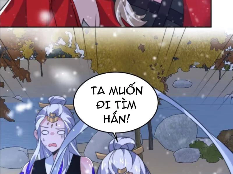 Nữ Đồ Đệ Ai Nấy Đều Muốn Giết Ta Chapter 136 - 9