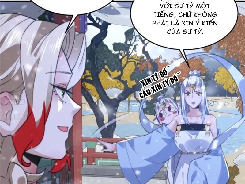 Nữ Đồ Đệ Ai Nấy Đều Muốn Giết Ta Chapter 136 - 13