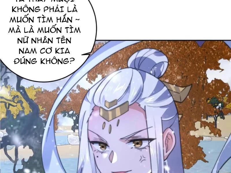 Nữ Đồ Đệ Ai Nấy Đều Muốn Giết Ta Chapter 136 - 15