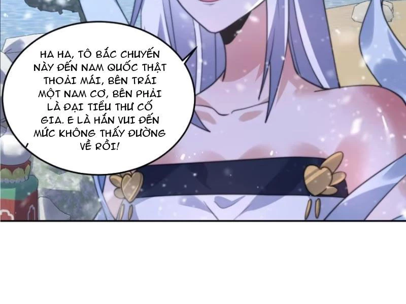 Nữ Đồ Đệ Ai Nấy Đều Muốn Giết Ta Chapter 136 - 16