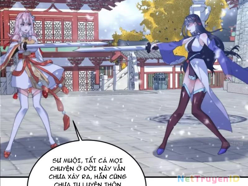 Nữ Đồ Đệ Ai Nấy Đều Muốn Giết Ta Chapter 136 - 20