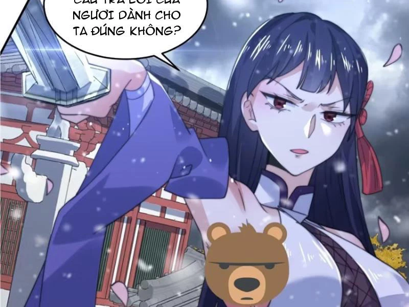 Nữ Đồ Đệ Ai Nấy Đều Muốn Giết Ta Chapter 136 - 22