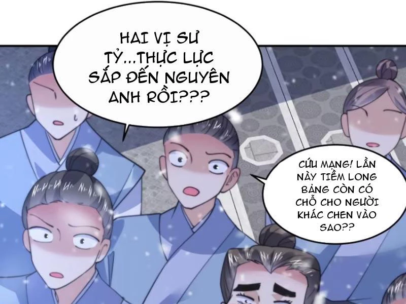 Nữ Đồ Đệ Ai Nấy Đều Muốn Giết Ta Chapter 136 - 47