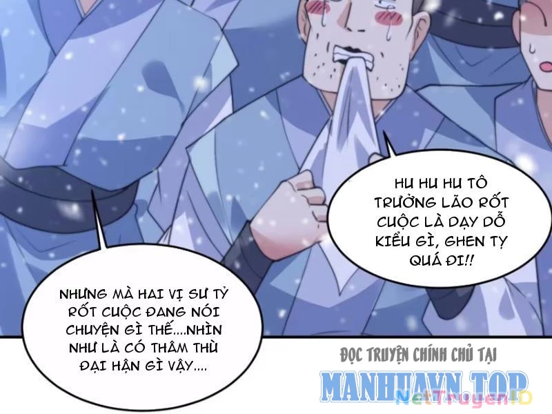 Nữ Đồ Đệ Ai Nấy Đều Muốn Giết Ta Chapter 136 - 48