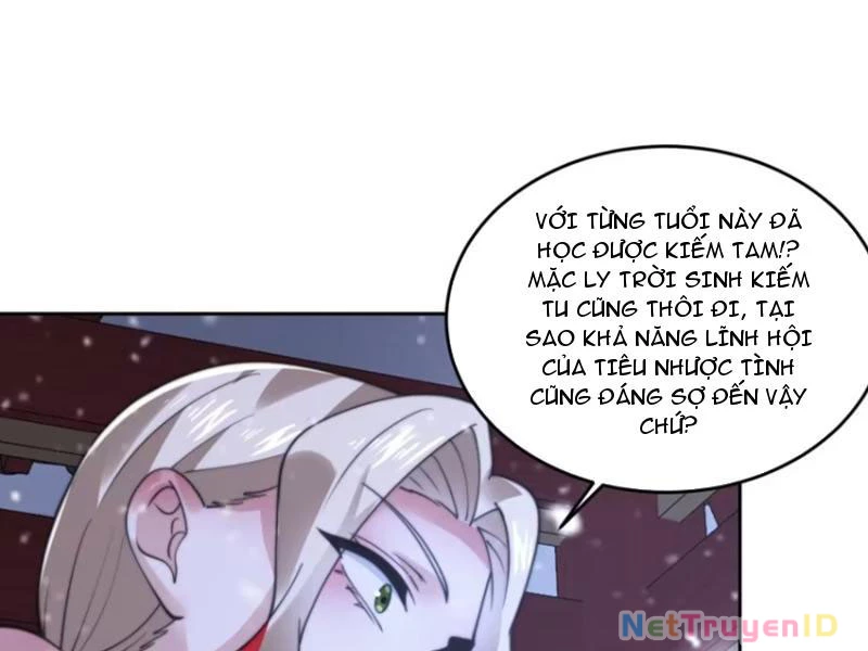 Nữ Đồ Đệ Ai Nấy Đều Muốn Giết Ta Chapter 136 - 49