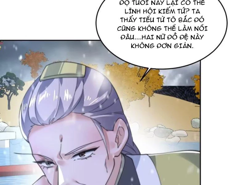 Nữ Đồ Đệ Ai Nấy Đều Muốn Giết Ta Chapter 136 - 59