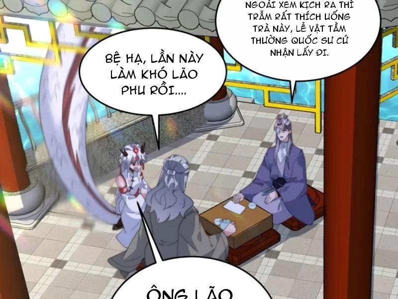 Nữ Đồ Đệ Ai Nấy Đều Muốn Giết Ta Chapter 136 - 78