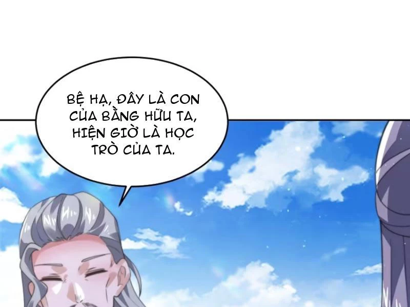 Nữ Đồ Đệ Ai Nấy Đều Muốn Giết Ta Chapter 136 - 80