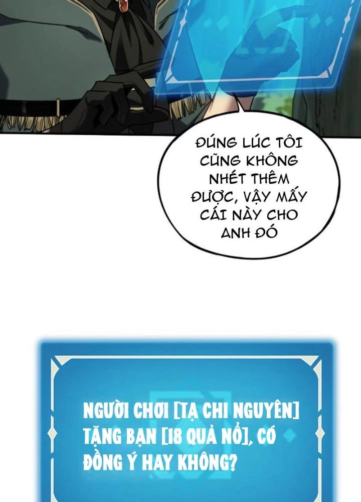 Boss Cuối Chấp Nhận Trở Thành Người Chơi Chapter 9 - 23