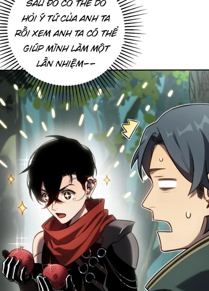 Boss Cuối Chấp Nhận Trở Thành Người Chơi Chapter 9 - 31