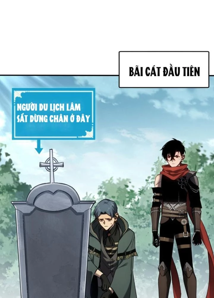 Boss Cuối Chấp Nhận Trở Thành Người Chơi Chapter 9 - 71