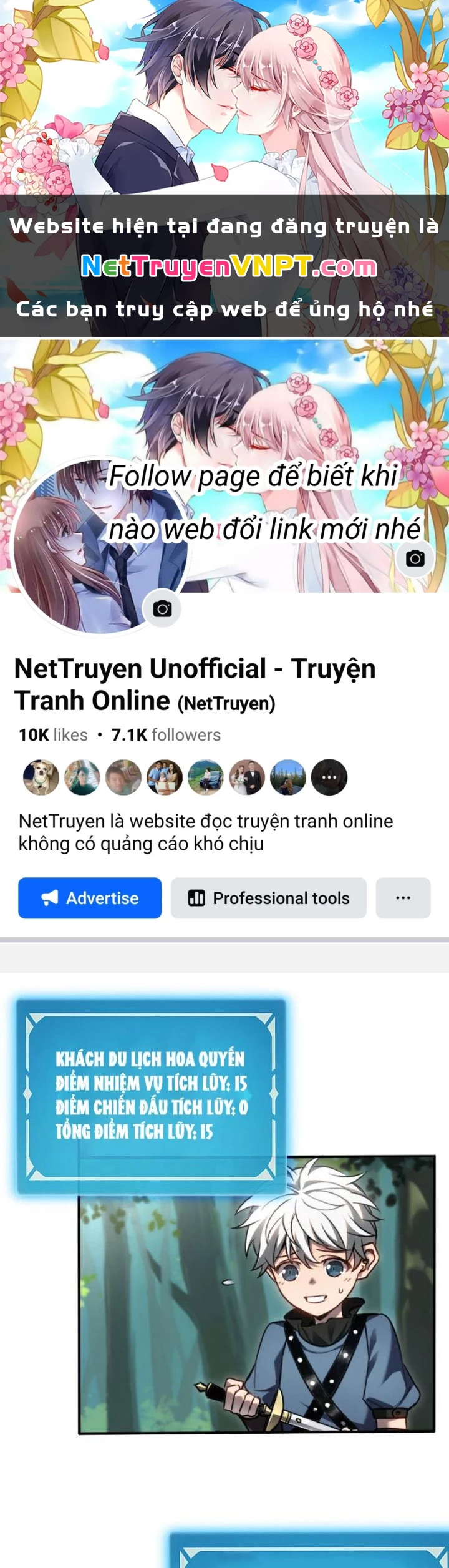 Boss Cuối Chấp Nhận Trở Thành Người Chơi Chapter 10 - 1