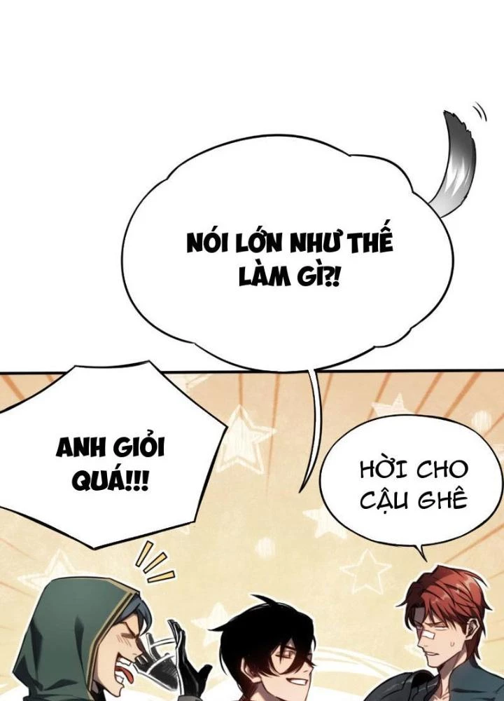 Boss Cuối Chấp Nhận Trở Thành Người Chơi Chapter 10 - 27