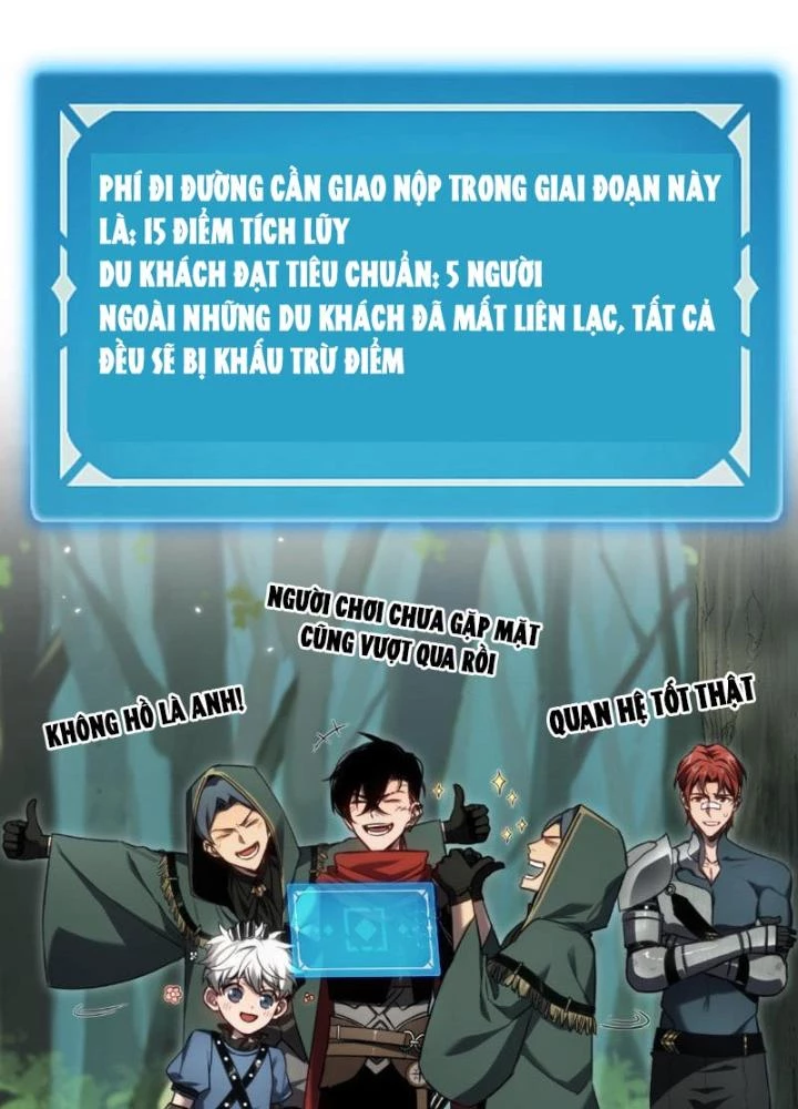 Boss Cuối Chấp Nhận Trở Thành Người Chơi Chapter 10 - 31