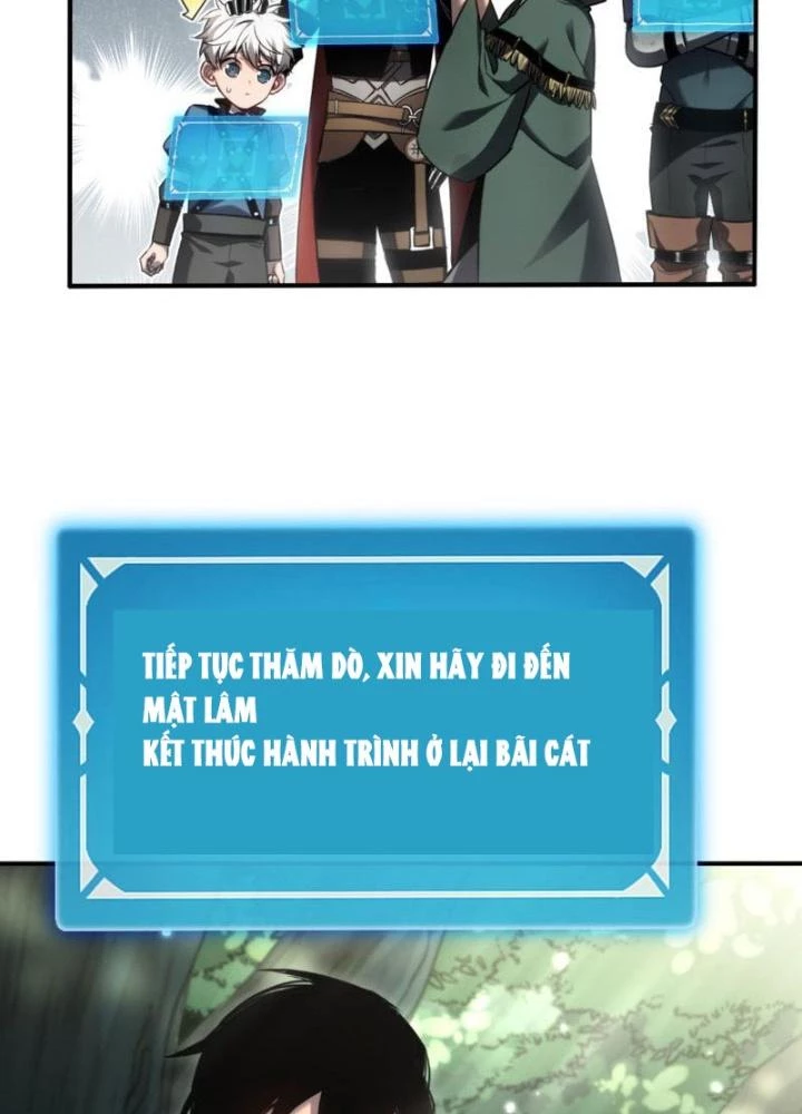 Boss Cuối Chấp Nhận Trở Thành Người Chơi Chapter 10 - 35