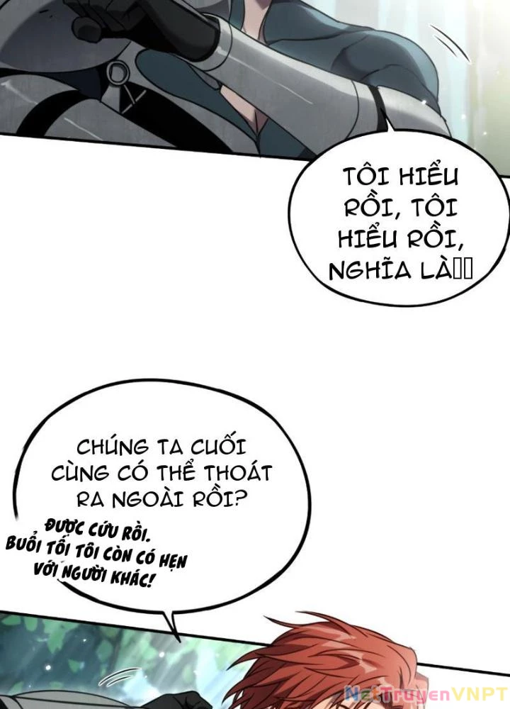 Boss Cuối Chấp Nhận Trở Thành Người Chơi Chapter 10 - 43