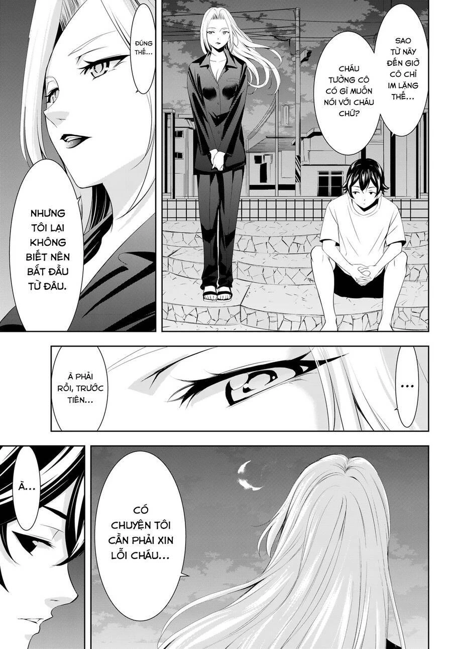 Quán Cà Phê Nữ Thần Chapter 144 - 4