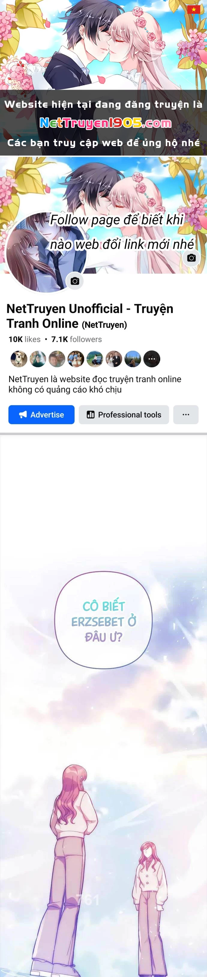 Con Gái Tôi Là Trùm Cuối Chapter 114 - 1