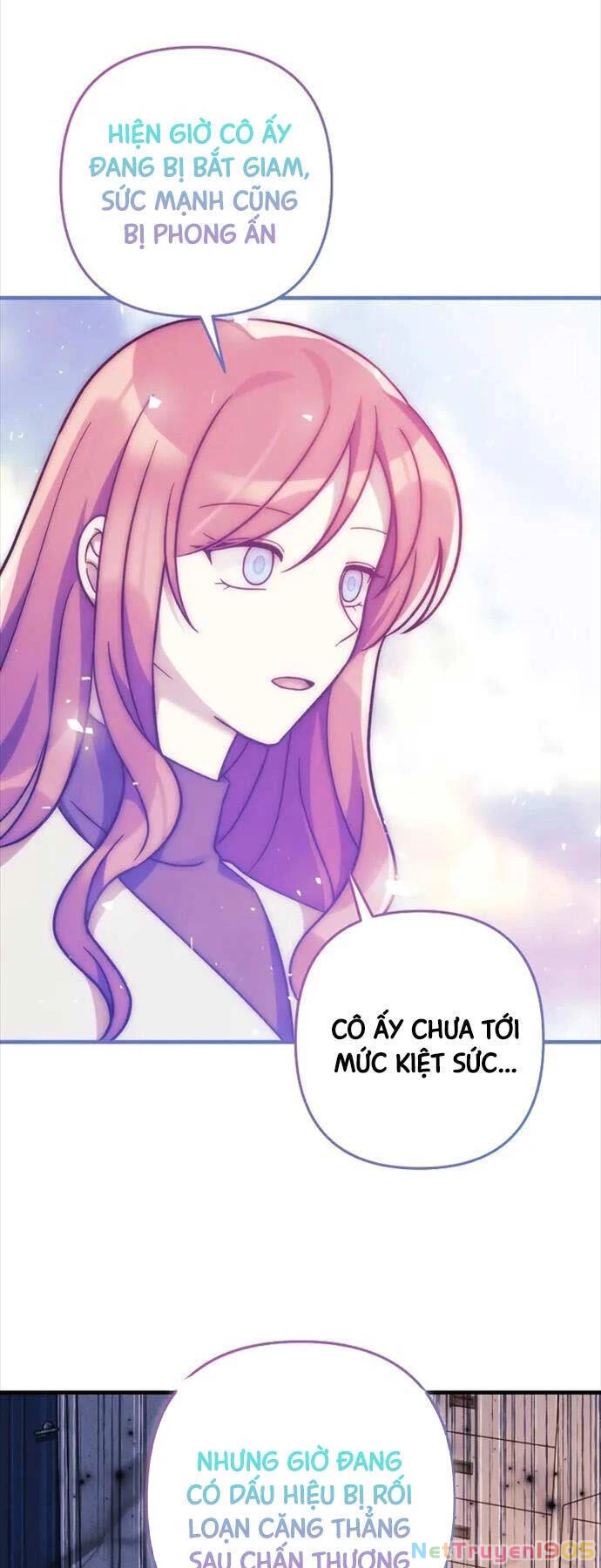 Con Gái Tôi Là Trùm Cuối Chapter 114 - 3