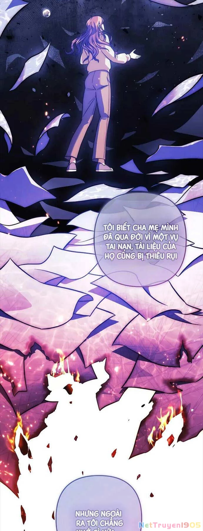 Con Gái Tôi Là Trùm Cuối Chapter 114 - 18