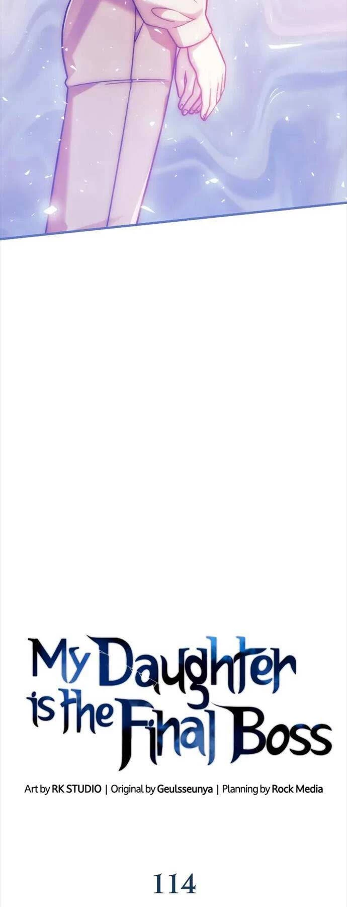 Con Gái Tôi Là Trùm Cuối Chapter 114 - 24