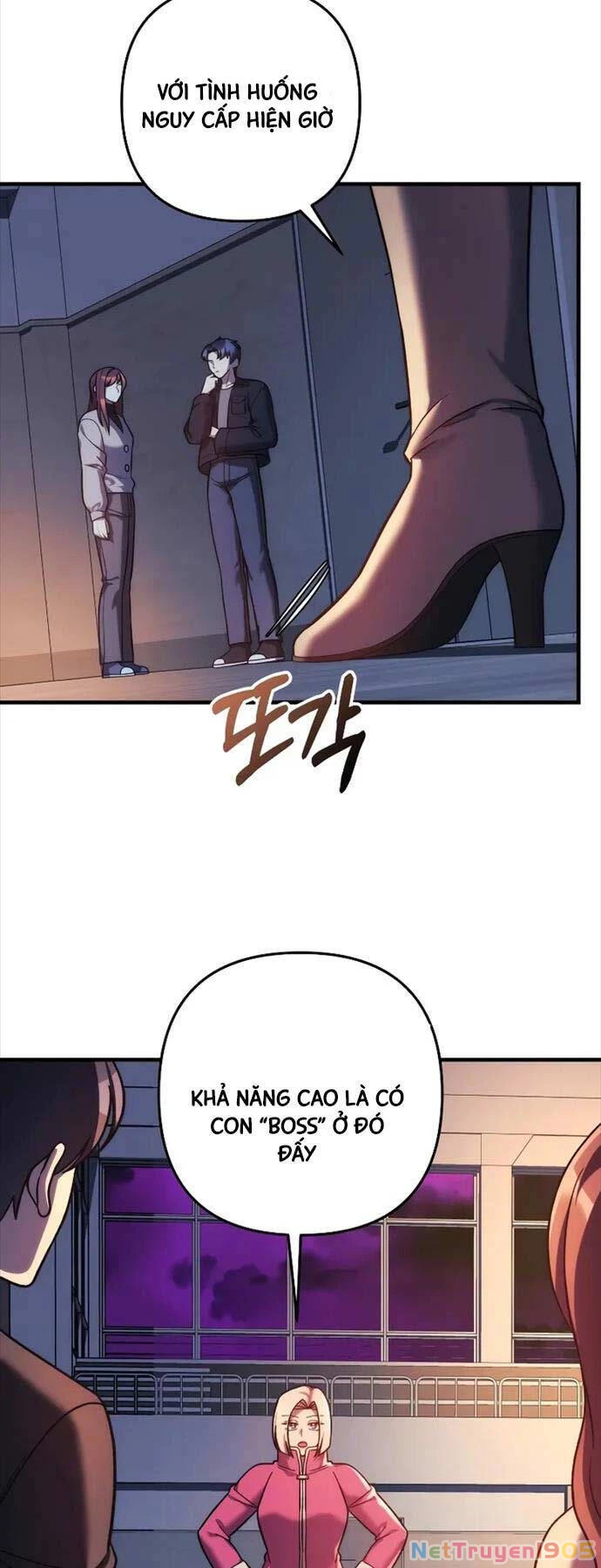 Con Gái Tôi Là Trùm Cuối Chapter 114 - 29