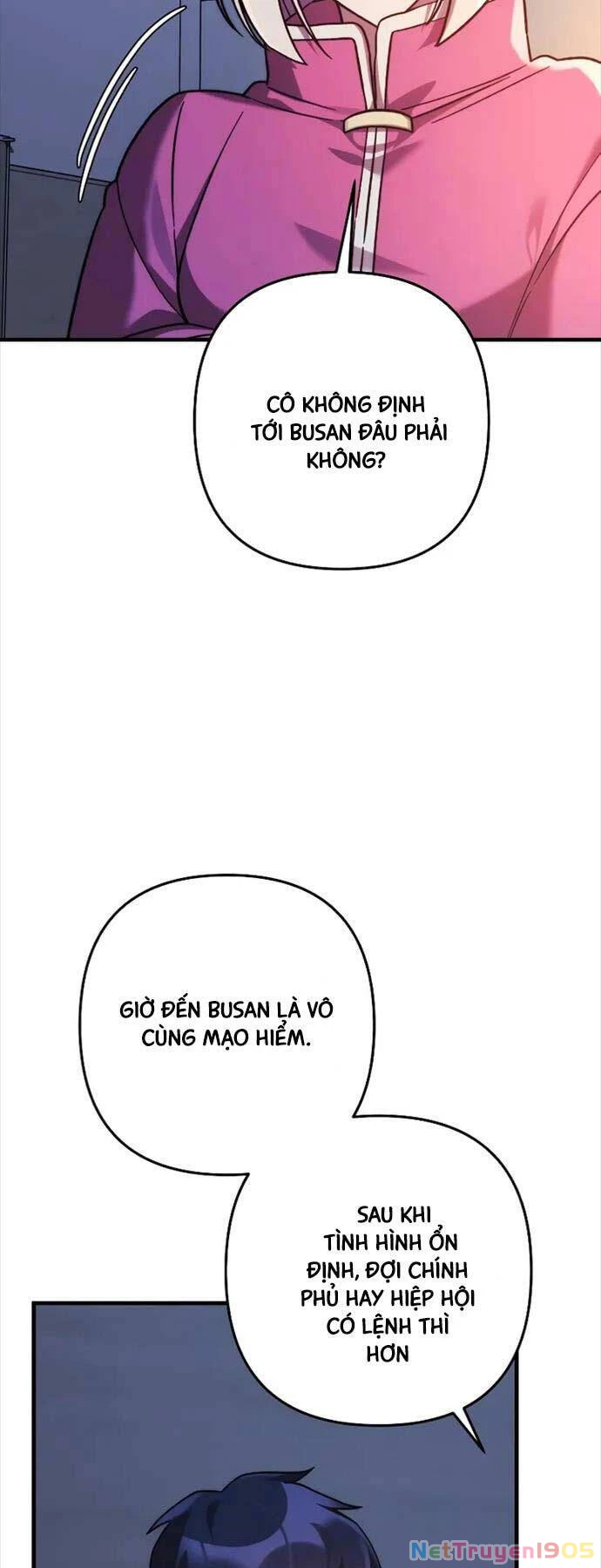 Con Gái Tôi Là Trùm Cuối Chapter 114 - 31