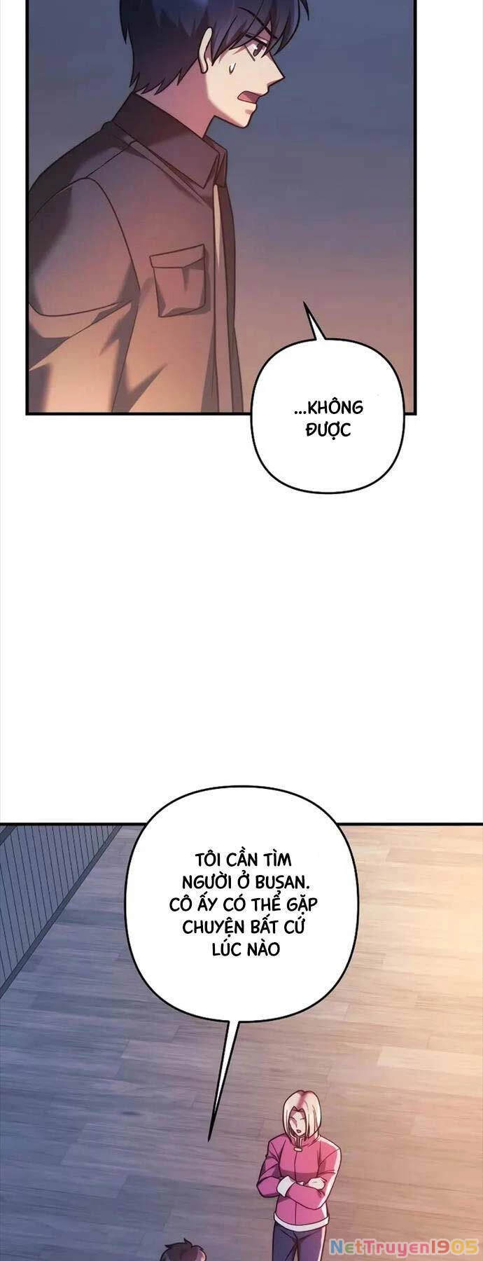 Con Gái Tôi Là Trùm Cuối Chapter 114 - 32