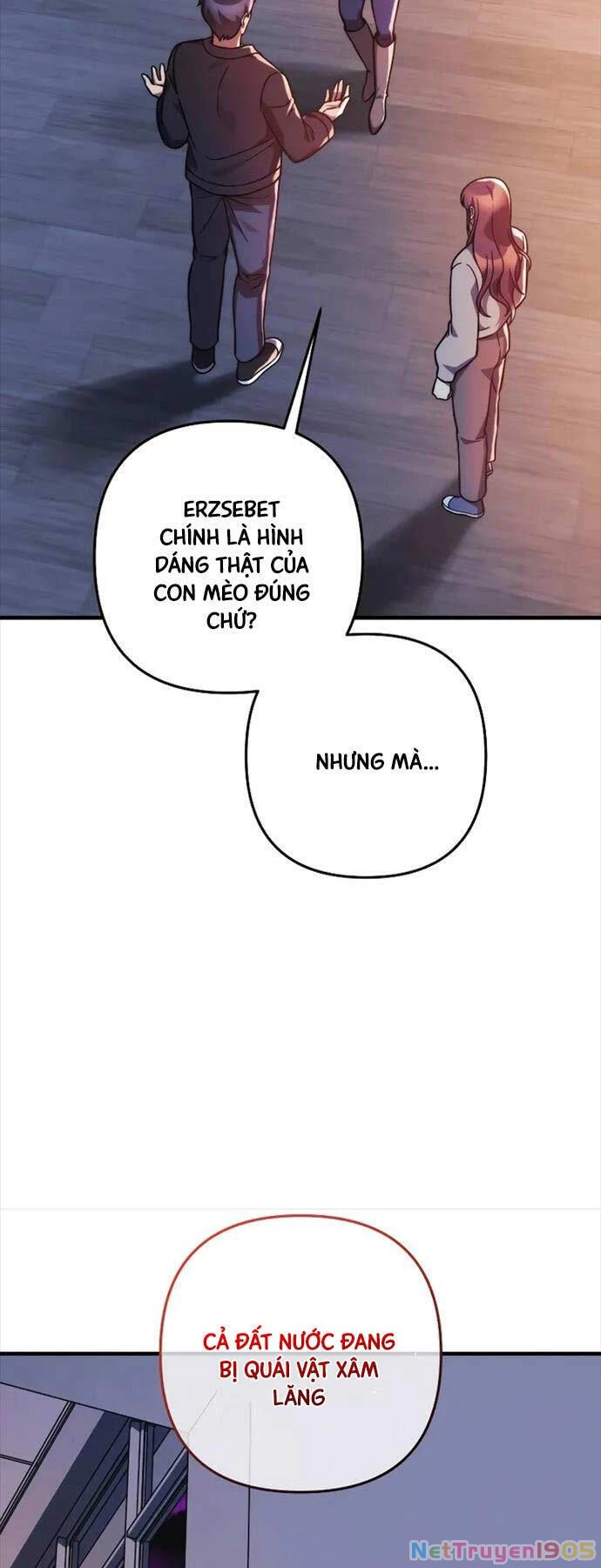 Con Gái Tôi Là Trùm Cuối Chapter 114 - 33