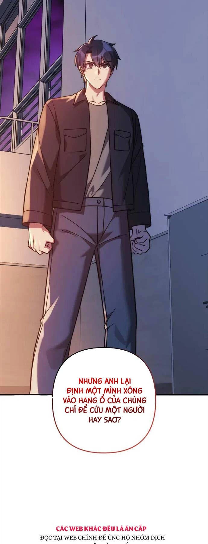 Con Gái Tôi Là Trùm Cuối Chapter 114 - 34