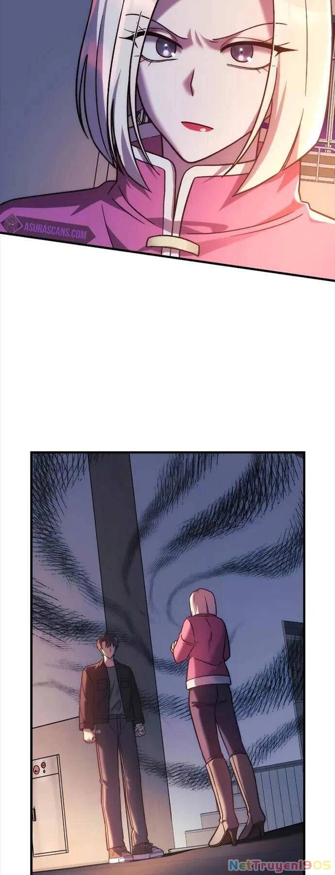 Con Gái Tôi Là Trùm Cuối Chapter 114 - 36