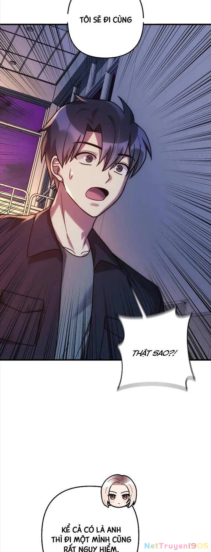 Con Gái Tôi Là Trùm Cuối Chapter 114 - 38