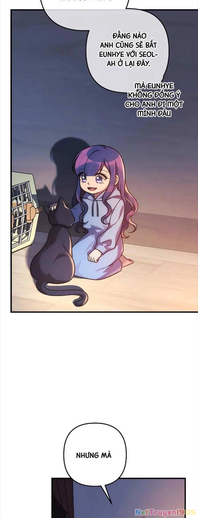 Con Gái Tôi Là Trùm Cuối Chapter 114 - 39