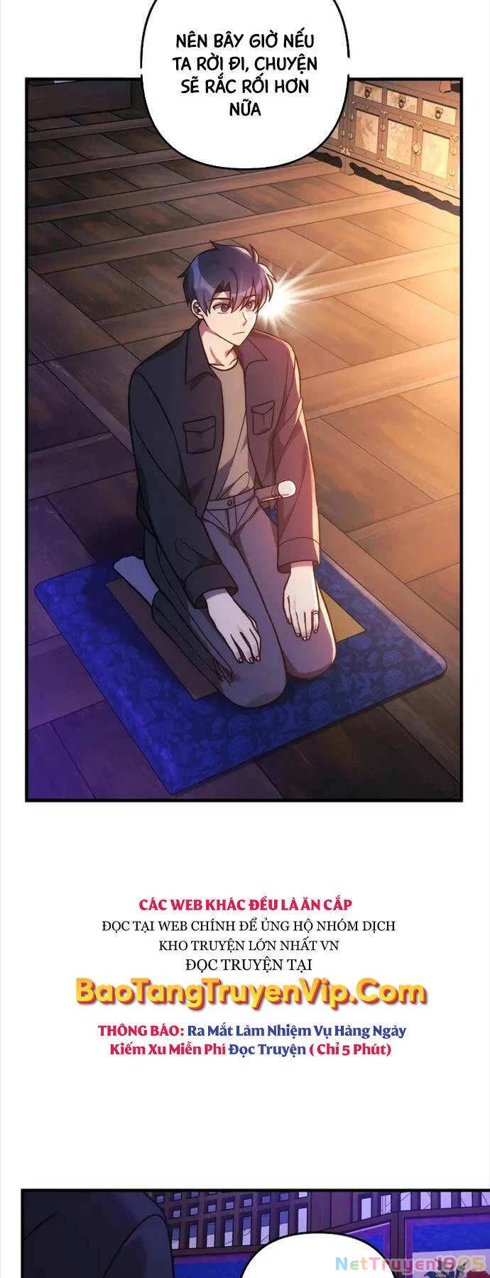 Con Gái Tôi Là Trùm Cuối Chapter 114 - 49