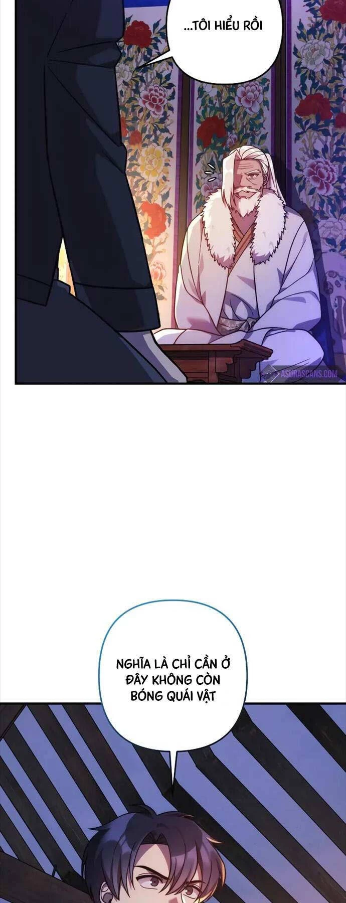 Con Gái Tôi Là Trùm Cuối Chapter 114 - 50