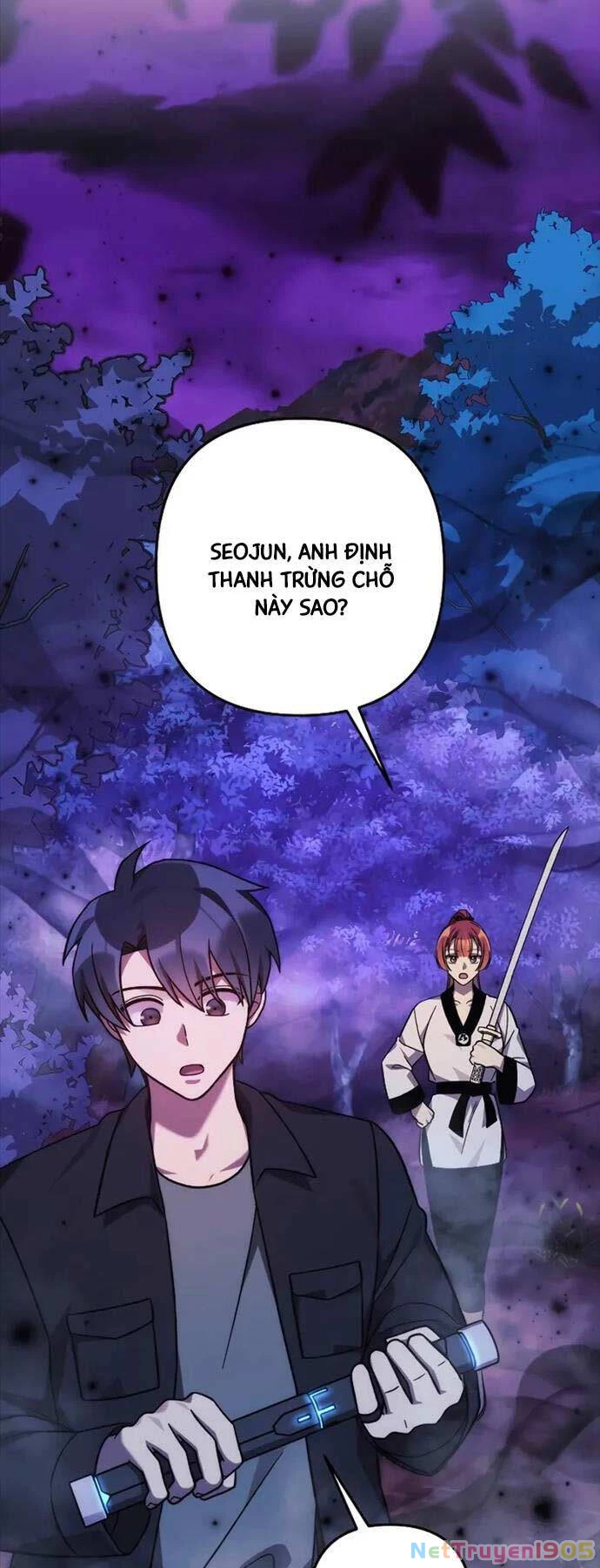 Con Gái Tôi Là Trùm Cuối Chapter 114 - 52