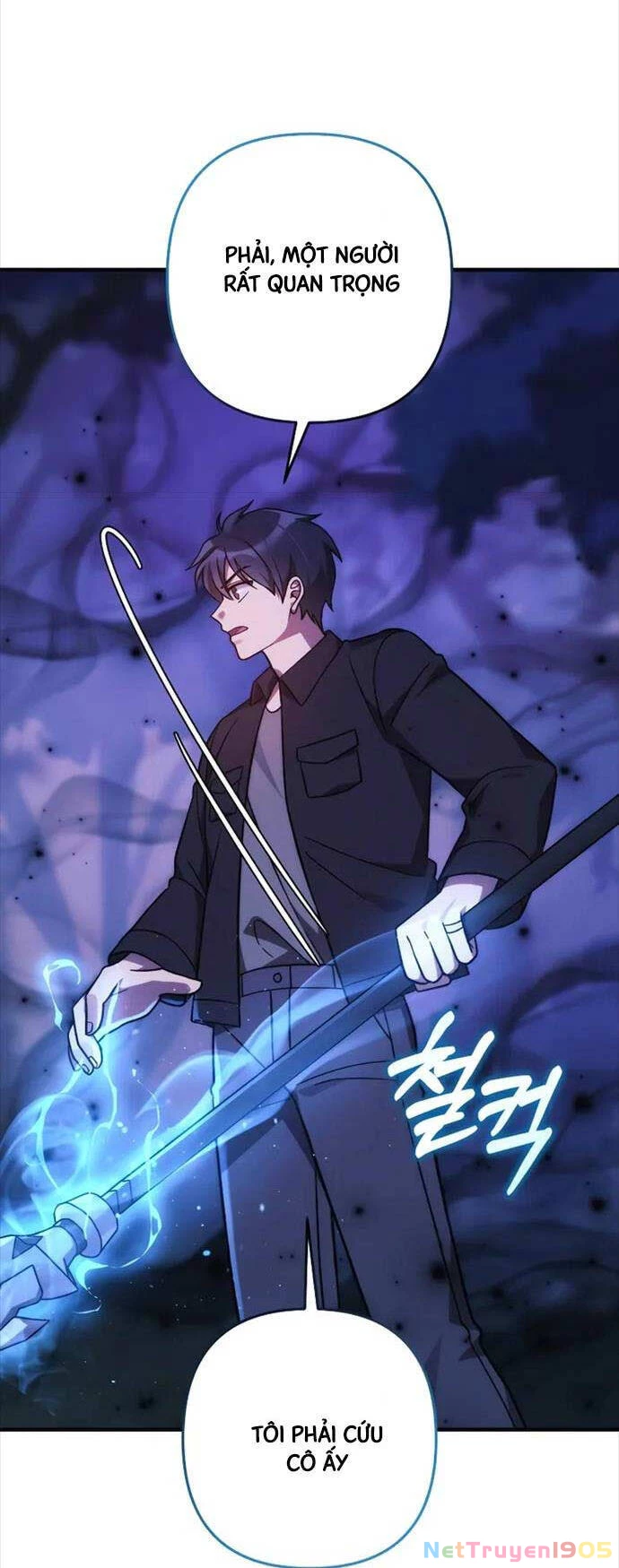 Con Gái Tôi Là Trùm Cuối Chapter 114 - 54