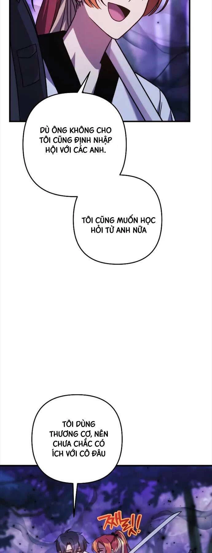 Con Gái Tôi Là Trùm Cuối Chapter 114 - 58