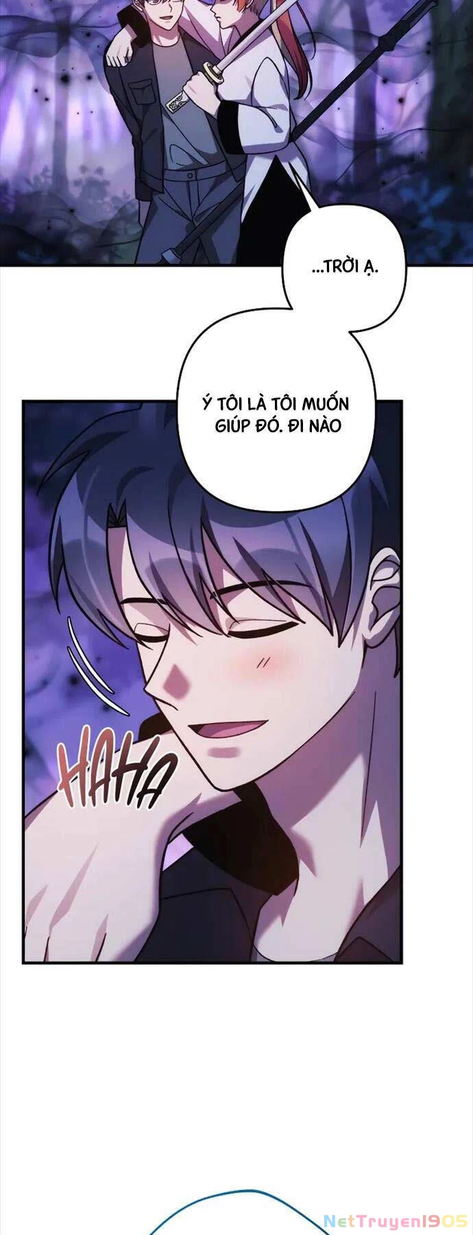 Con Gái Tôi Là Trùm Cuối Chapter 114 - 59