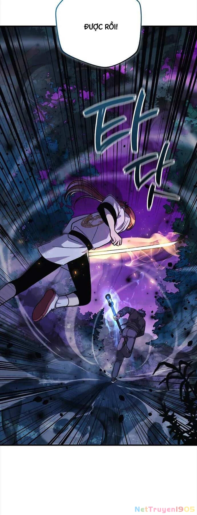 Con Gái Tôi Là Trùm Cuối Chapter 114 - 60