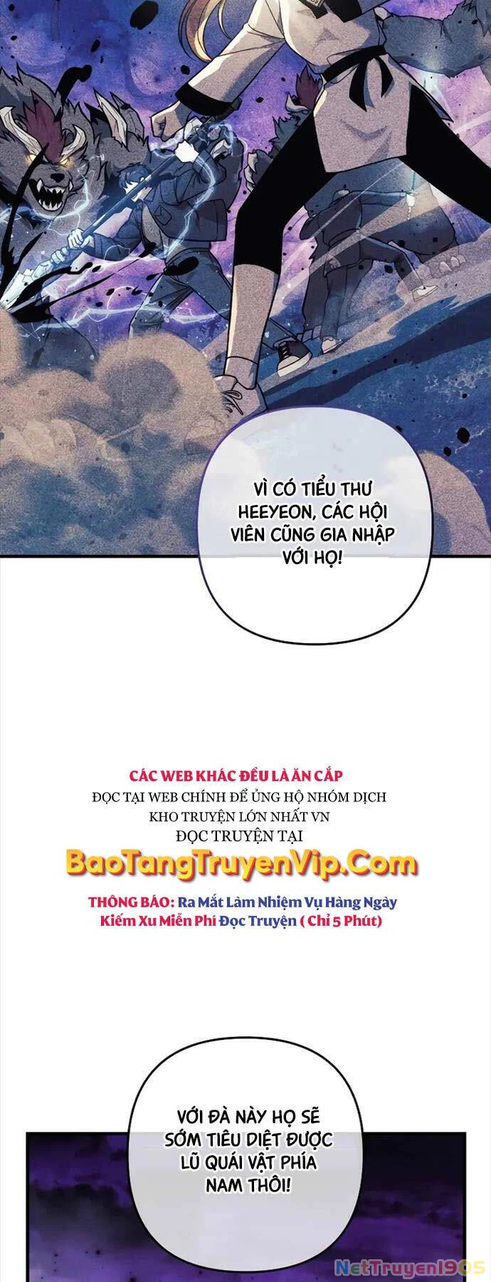 Con Gái Tôi Là Trùm Cuối Chapter 114 - 64