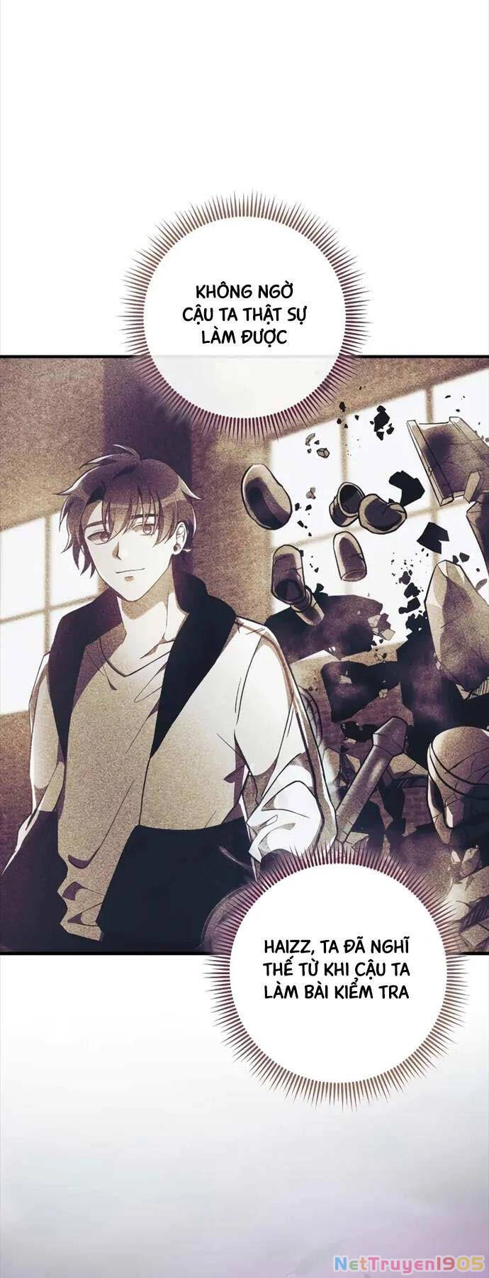 Con Gái Tôi Là Trùm Cuối Chapter 114 - 66