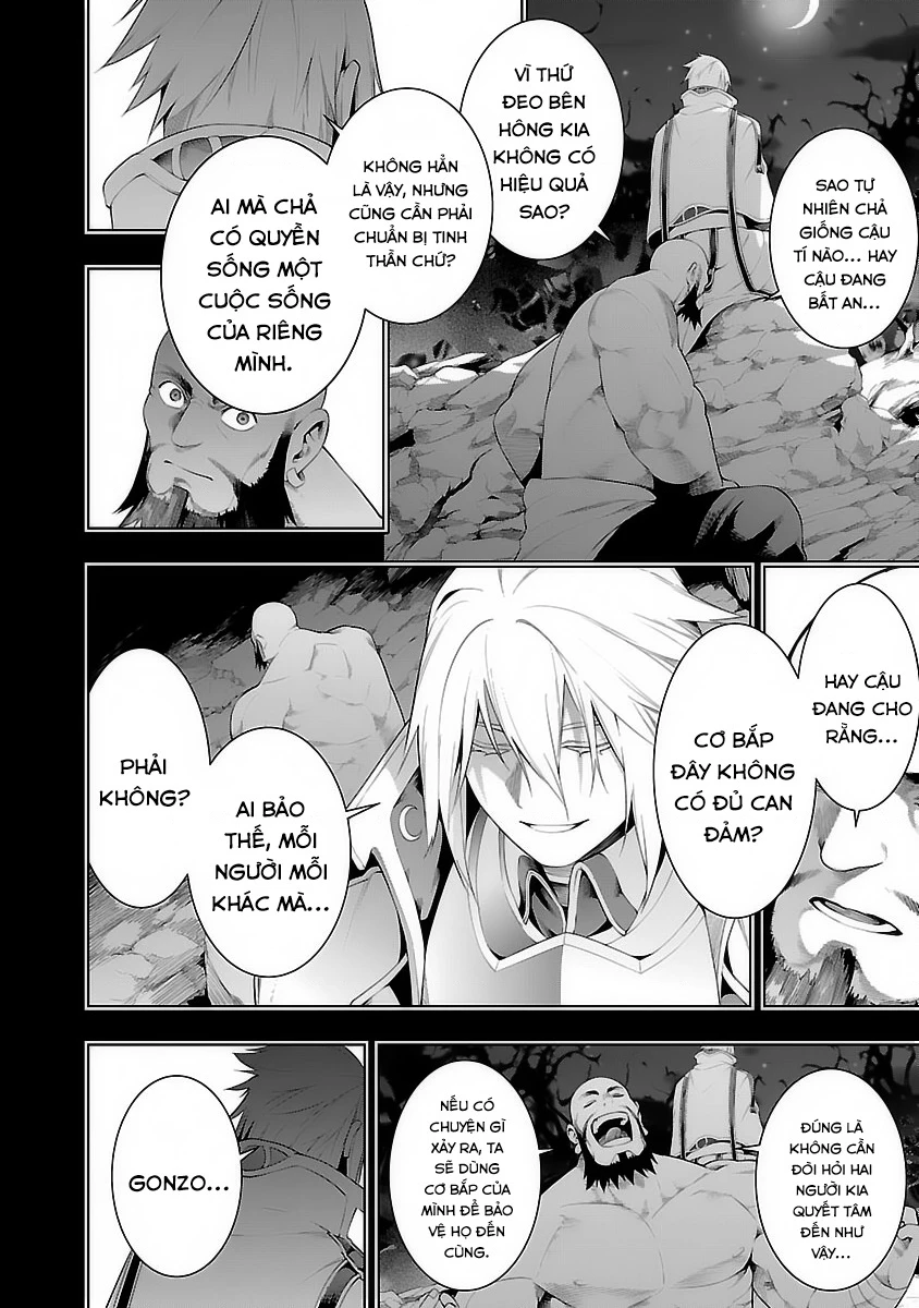 Tsuihousareru Tabi Ni Skill Wo Te Ni Ireta Ore Ga, 100 No Isekai De 2-Shuume Musou Chapter 13 - 3