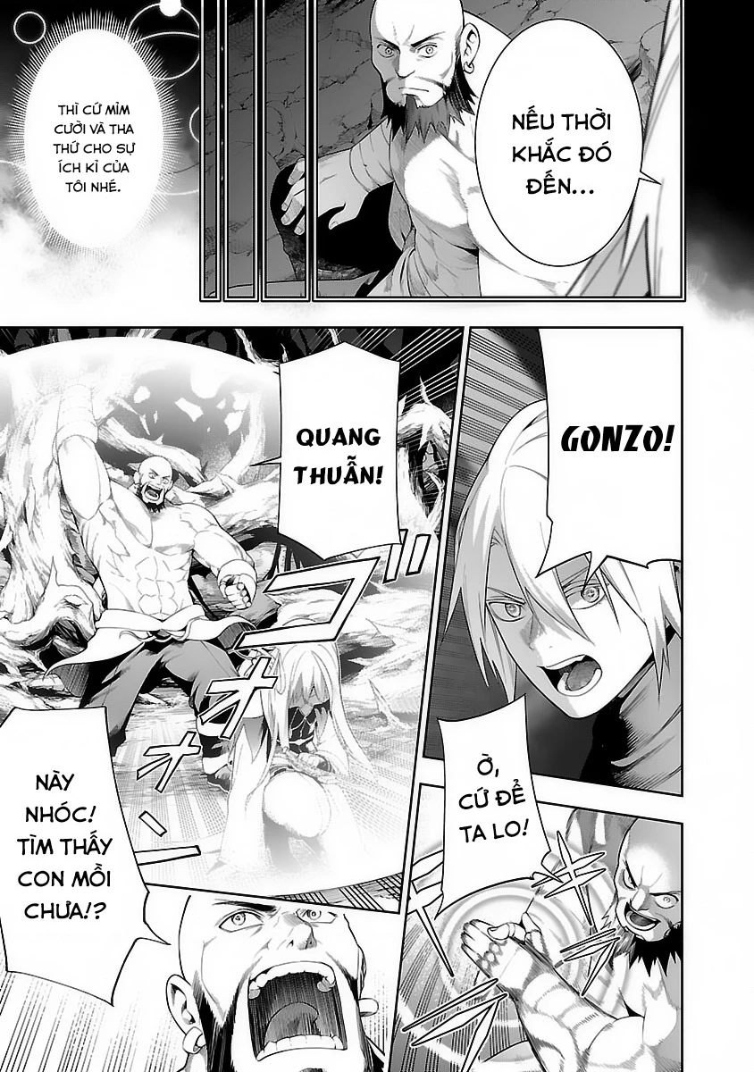 Tsuihousareru Tabi Ni Skill Wo Te Ni Ireta Ore Ga, 100 No Isekai De 2-Shuume Musou Chapter 13 - 4