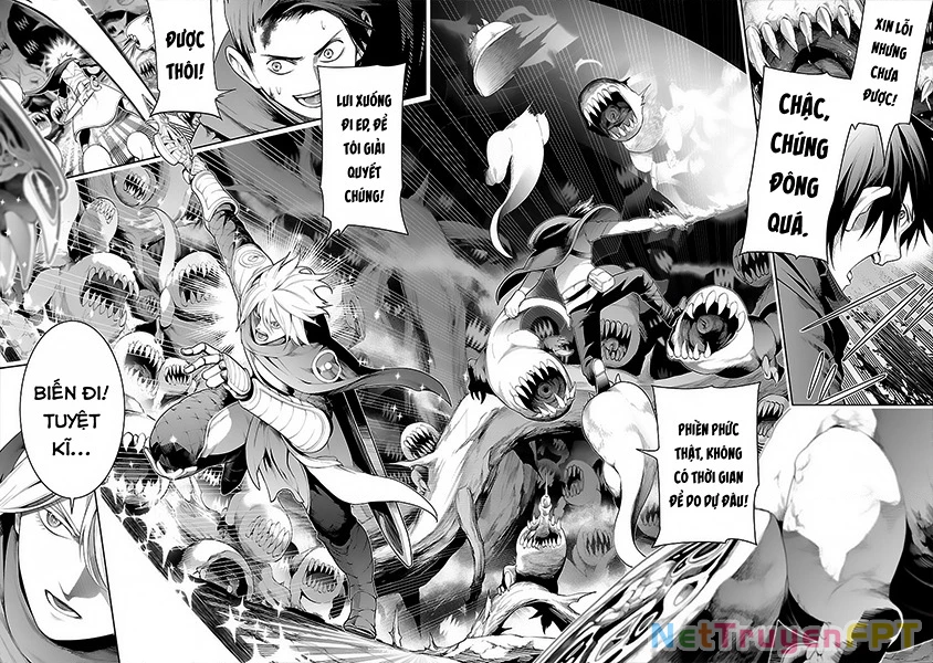 Tsuihousareru Tabi Ni Skill Wo Te Ni Ireta Ore Ga, 100 No Isekai De 2-Shuume Musou Chapter 13 - 5