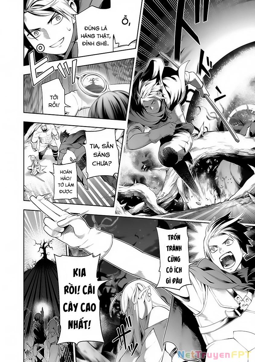 Tsuihousareru Tabi Ni Skill Wo Te Ni Ireta Ore Ga, 100 No Isekai De 2-Shuume Musou Chapter 13 - 7
