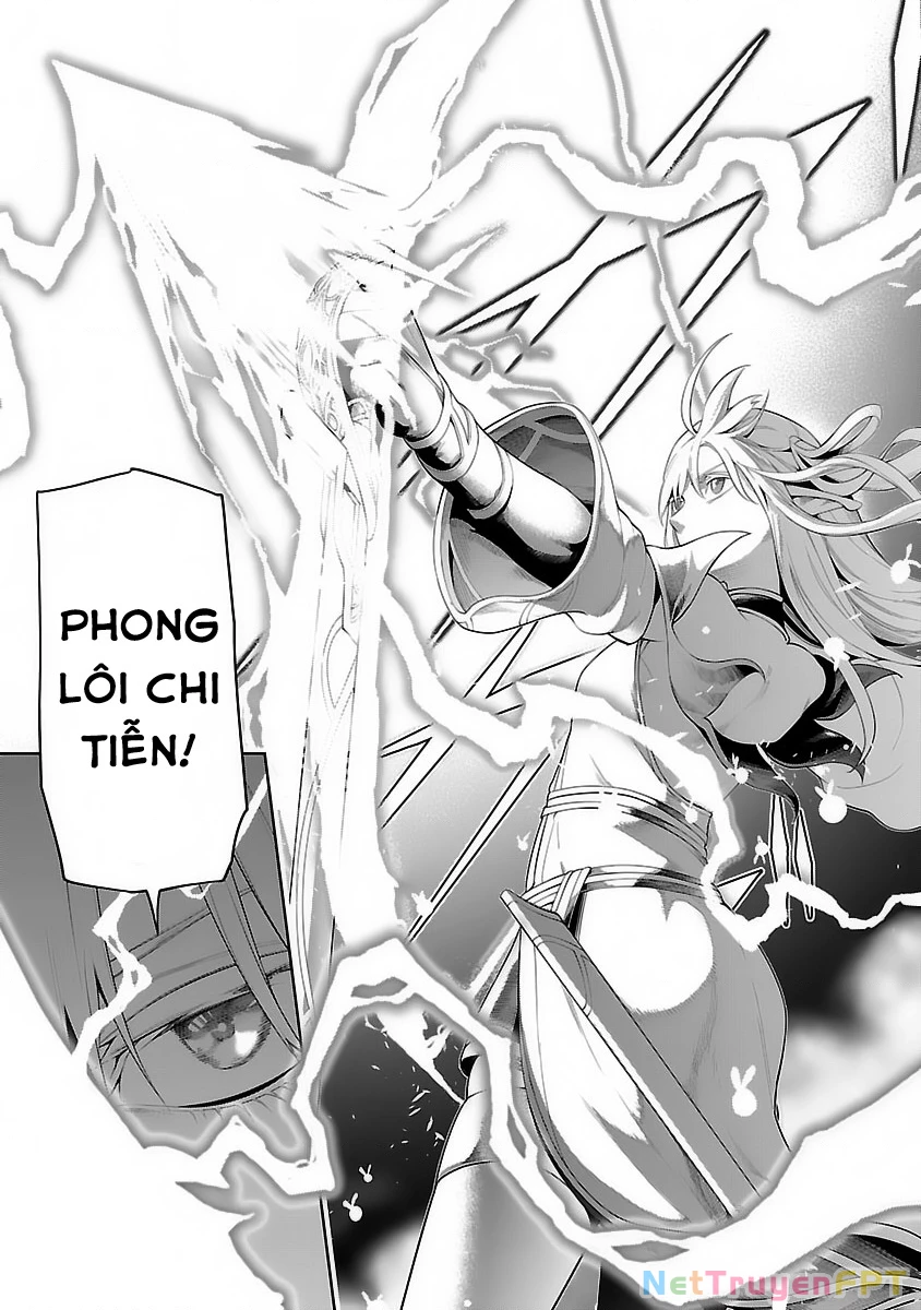 Tsuihousareru Tabi Ni Skill Wo Te Ni Ireta Ore Ga, 100 No Isekai De 2-Shuume Musou Chapter 13 - 8