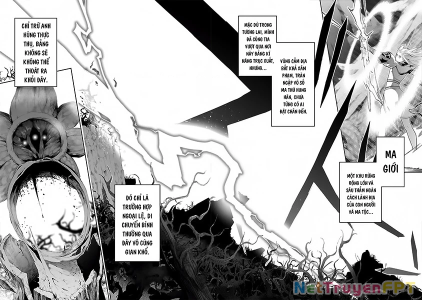 Tsuihousareru Tabi Ni Skill Wo Te Ni Ireta Ore Ga, 100 No Isekai De 2-Shuume Musou Chapter 13 - 9