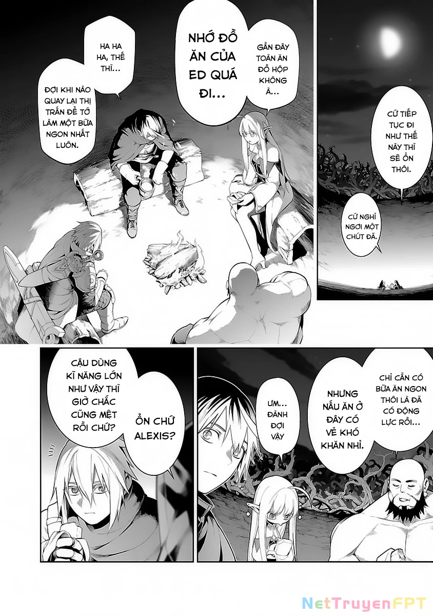 Tsuihousareru Tabi Ni Skill Wo Te Ni Ireta Ore Ga, 100 No Isekai De 2-Shuume Musou Chapter 13 - 10